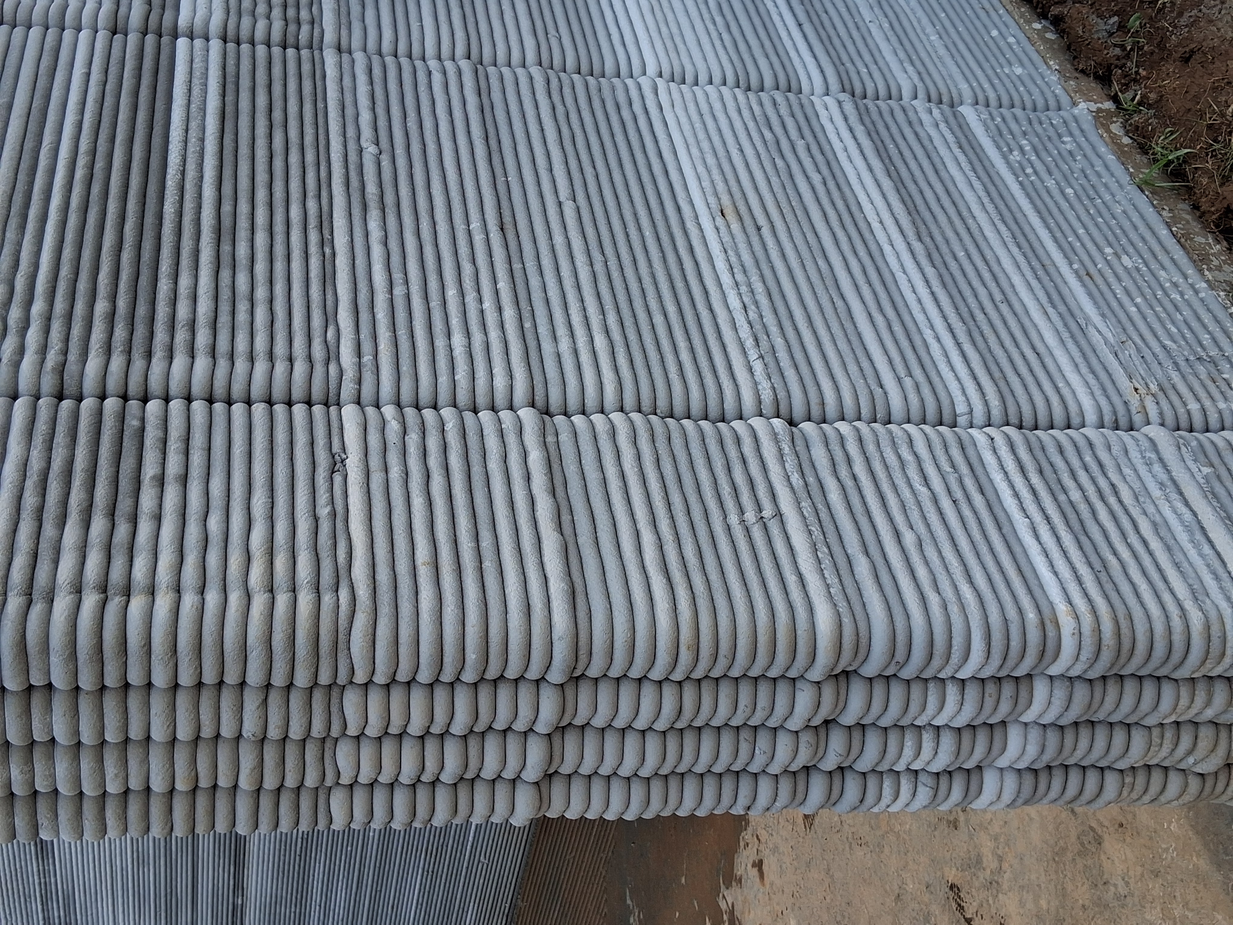 3D printing nozzle technology